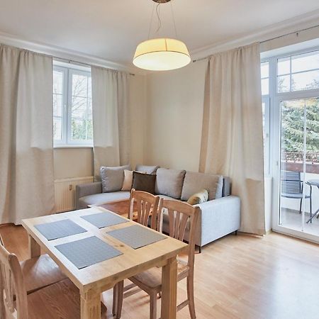 Apartamenty Swinoujscie - Sienkiewicza 14 - Baltic Pearl Exterior photo