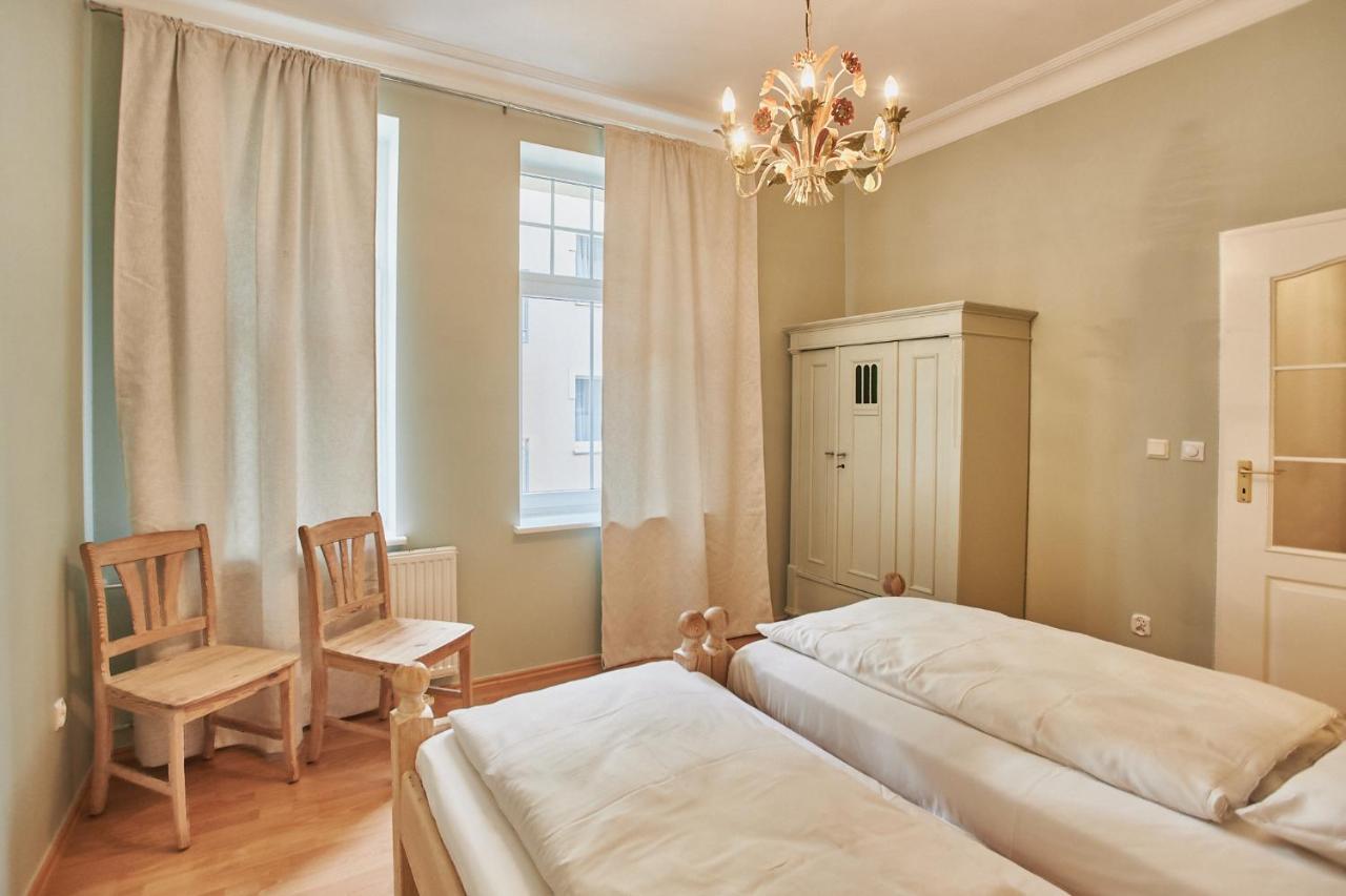 Apartamenty Swinoujscie - Sienkiewicza 14 - Baltic Pearl Exterior photo